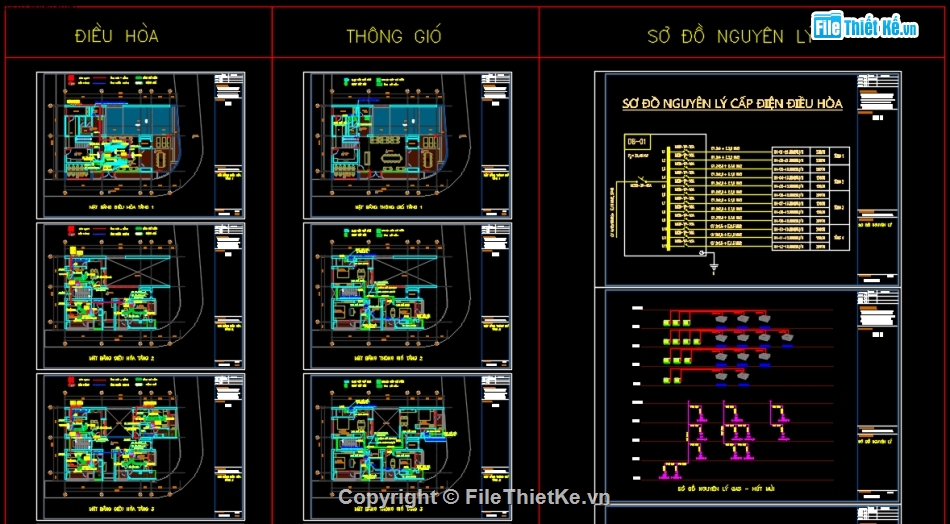 điện nước căn hộ,kiến trúc căn hộ,căn hộ cao cấp,ME căn hộ chung cư,Autocad căn hộ chung cư